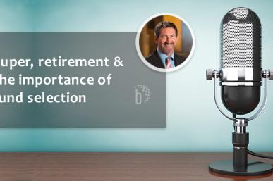 Stuart Fechner Podcast